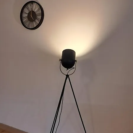 Koko Apartmán *