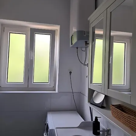 Koko Apartmán *