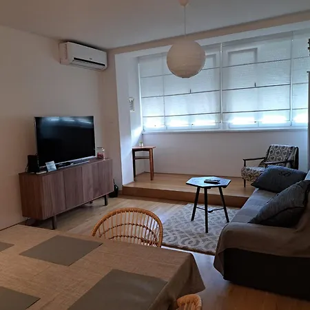 Koko Apartment Zadar