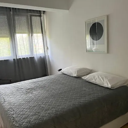 Koko Apartment Zadar