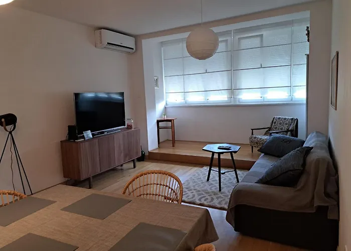 Koko Appartement Zadar