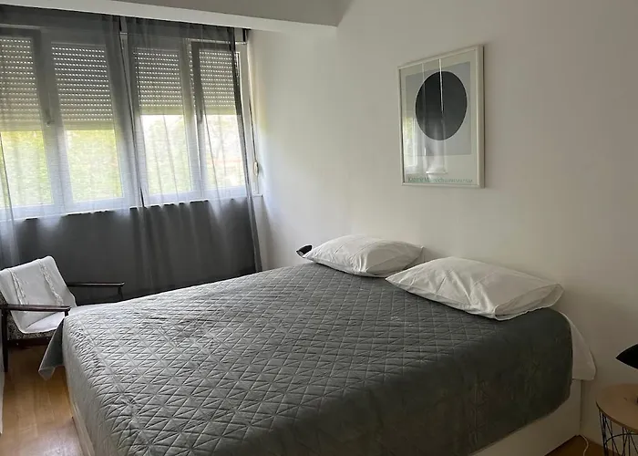 Koko Apartment Zadar